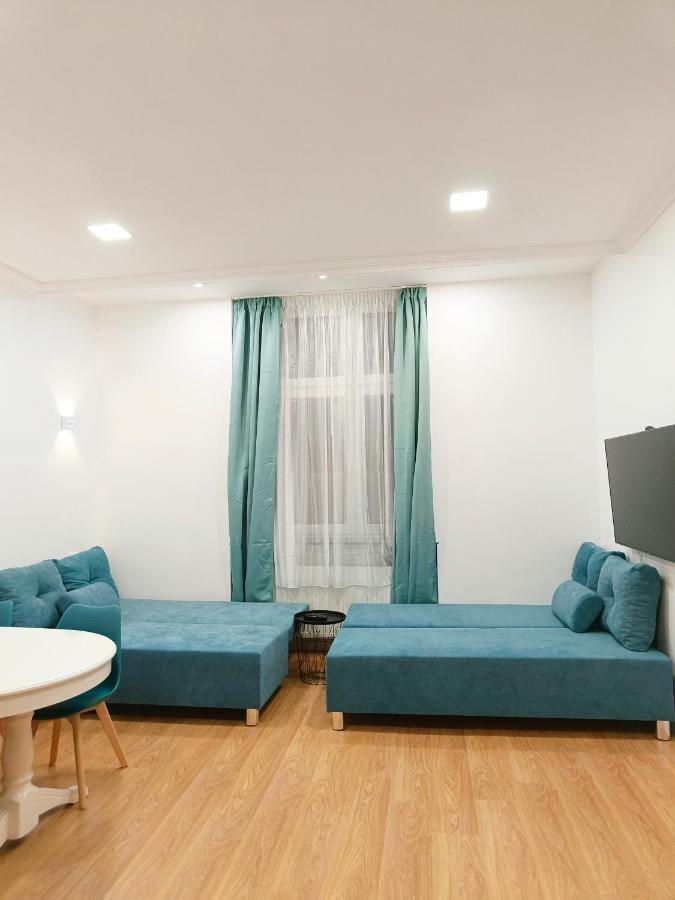 Ruyi Holiday Sopron Esterno foto
