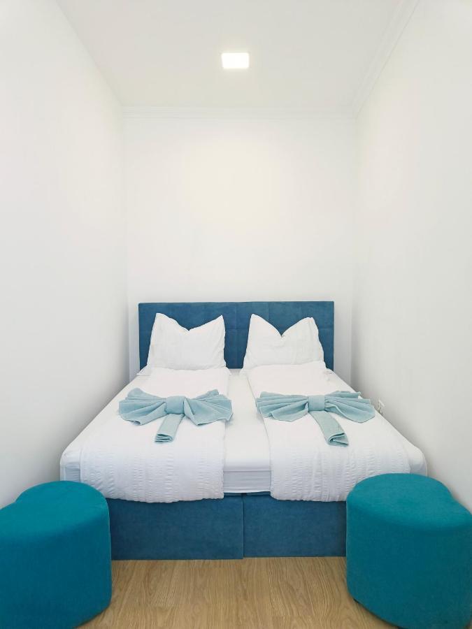 Ruyi Holiday Sopron Esterno foto