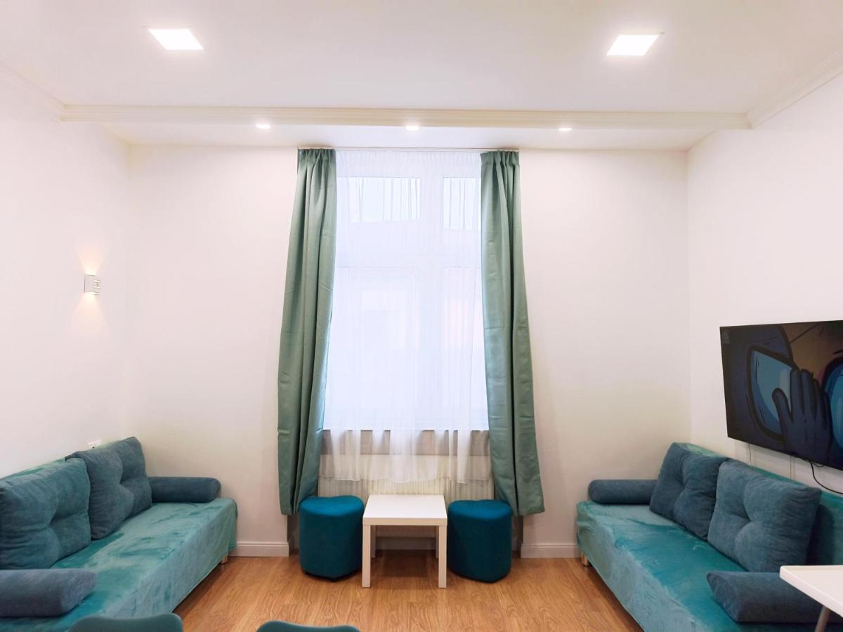 Ruyi Holiday Sopron Esterno foto