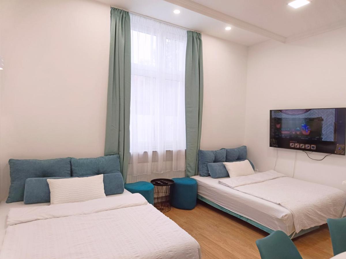 Ruyi Holiday Sopron Esterno foto
