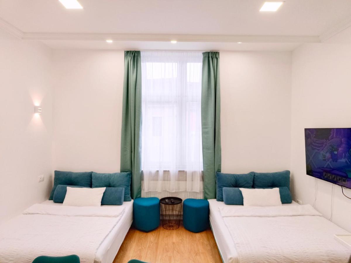 Ruyi Holiday Sopron Esterno foto