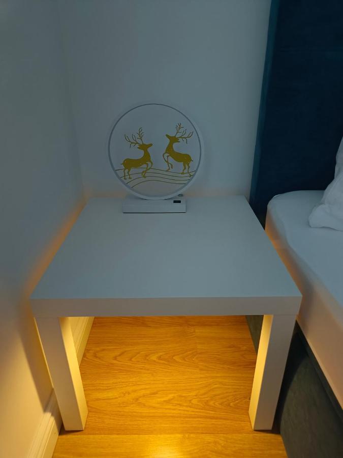Ruyi Holiday Sopron Esterno foto
