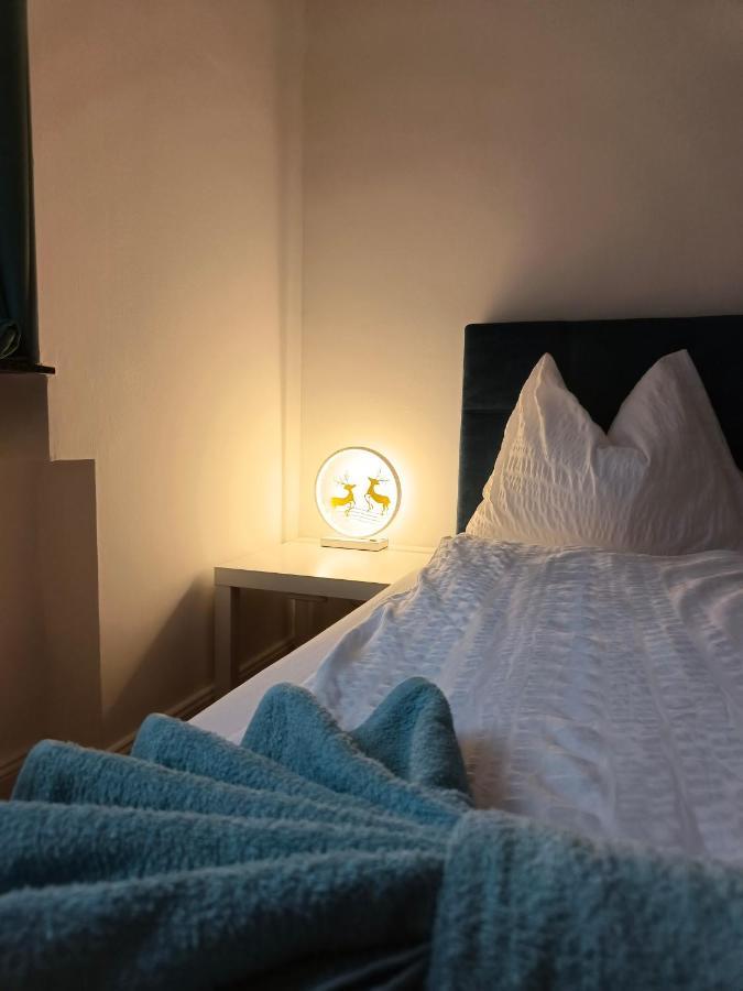 Ruyi Holiday Sopron Esterno foto
