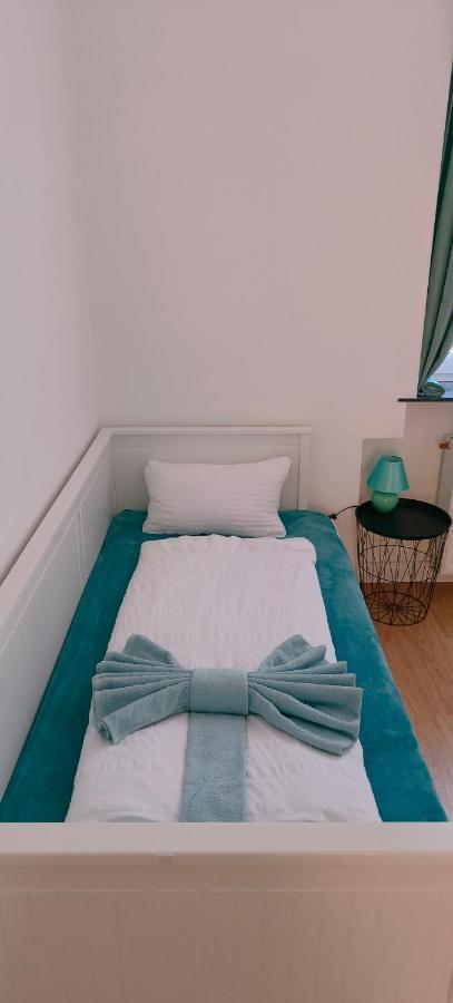 Ruyi Holiday Sopron Esterno foto